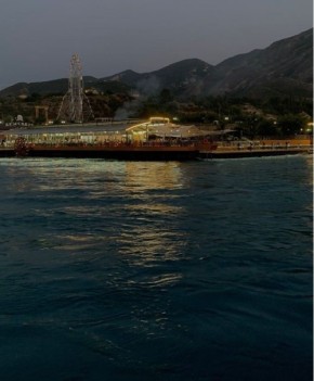 На берегу Сулака: экотуркомплекс «Главрыба» — обязательная остановка для туристов