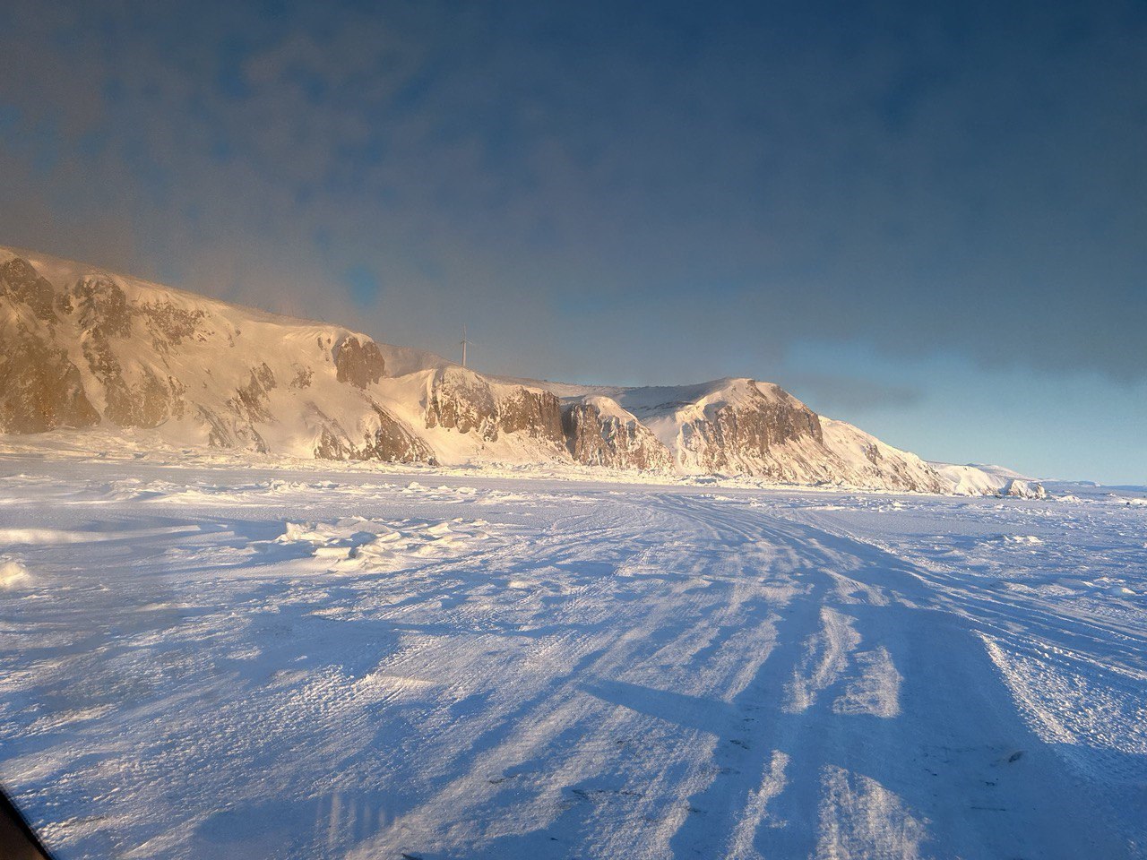 ВНИМАНИЕ РОЗЫСК. В Анадыре сотрудники полиции продолжают поиски Грачёва Антона