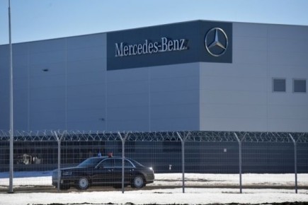 Mercedes-Benz ������������: ����� ����������� ��� ����������� �����