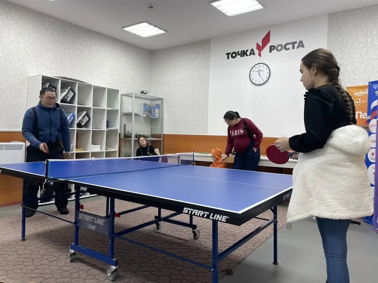 Анадырском муниципальном округе успешно завершилась «Декада спорта и здоровья»