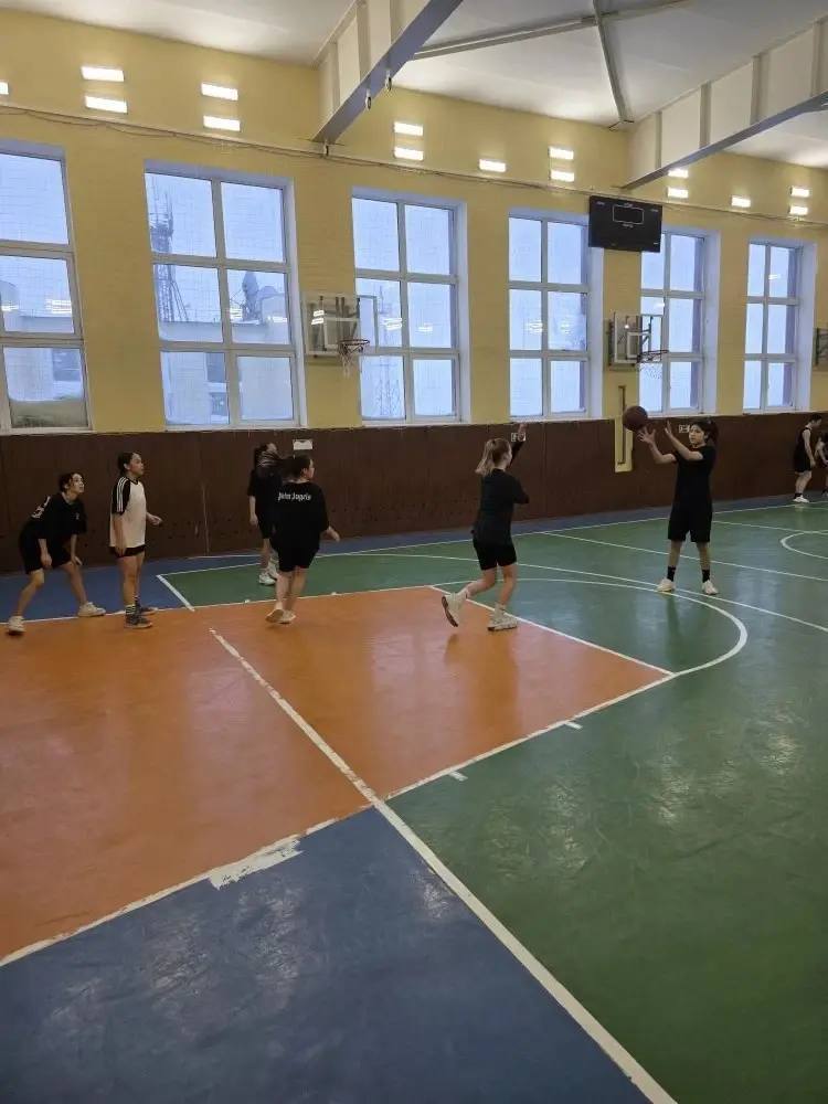 Анадырском муниципальном округе успешно завершилась «Декада спорта и здоровья» Анадырском муниципальном округе успешно завершилась «Декада спорта и здоровья»