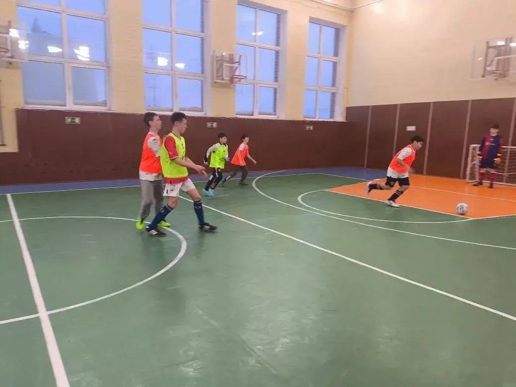 Анадырском муниципальном округе успешно завершилась «Декада спорта и здоровья» Анадырском муниципальном округе успешно завершилась «Декада спорта и здоровья»