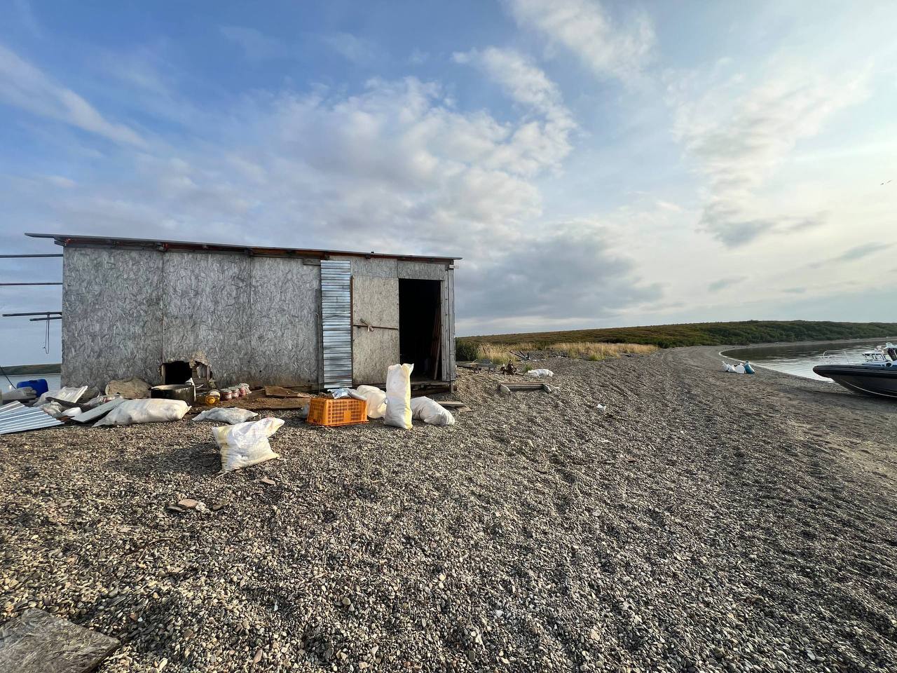 Утверждено обвинительное заключение по уголовному делу о браконьерстве