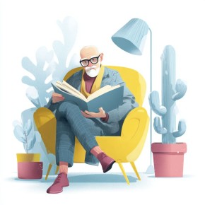 Одиночество на пенсии: как одинокие пожилые люди остаются без поддержки