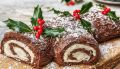 Рождественское полено Буш де Ноэль: удивительное кулинарное волшебство для праздничного стола