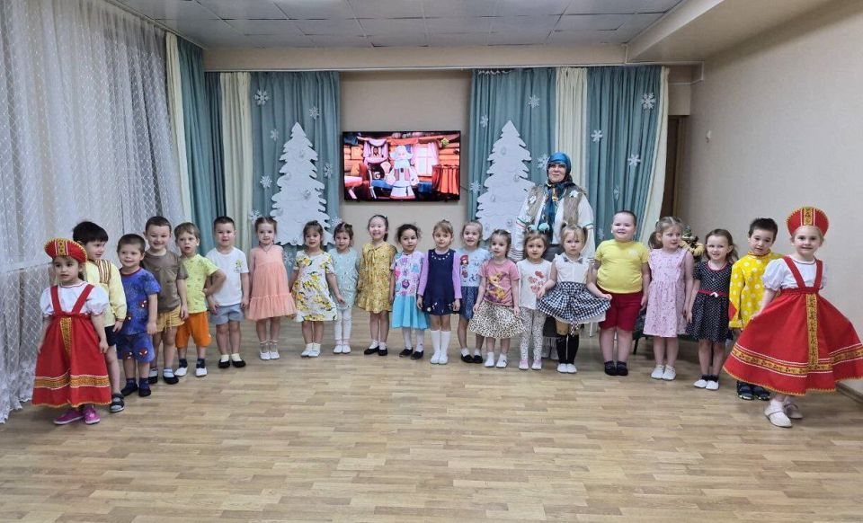 Крещение Господне отмечается 19 января – это один из самых древних праздников христианской Церкви