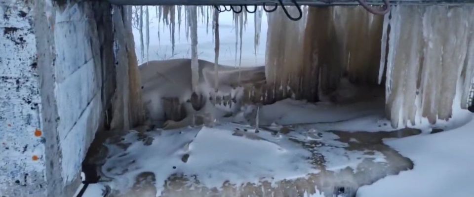 Уважаемые жители города!. В последнее время в городе участились случаи засоров канализационных систем