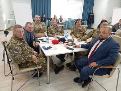 ������ ������� � ������ ��������� �������� ����� ���������� ������-������ �� �������������