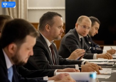 ������� ������� ������������ ������ �� �������������� ������������� � 2026 ����