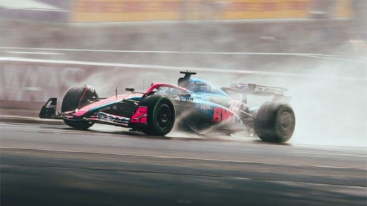 Alpine ������ ������: ����� �� ����� �� 100 �����