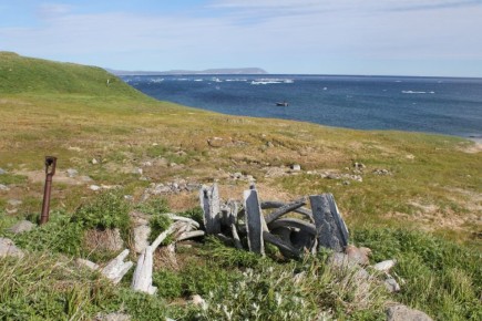 Мониторинг объектов культурного наследия федерального значения будет проведён на Чукотке в 2026 году