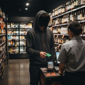 Оперативными сотрудниками города Анадырь выявлена кража с банковского счета местного жителя