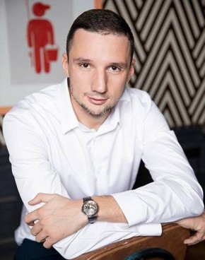 День рождения Антона Пинского: новые горизонты и амбициозные проекты