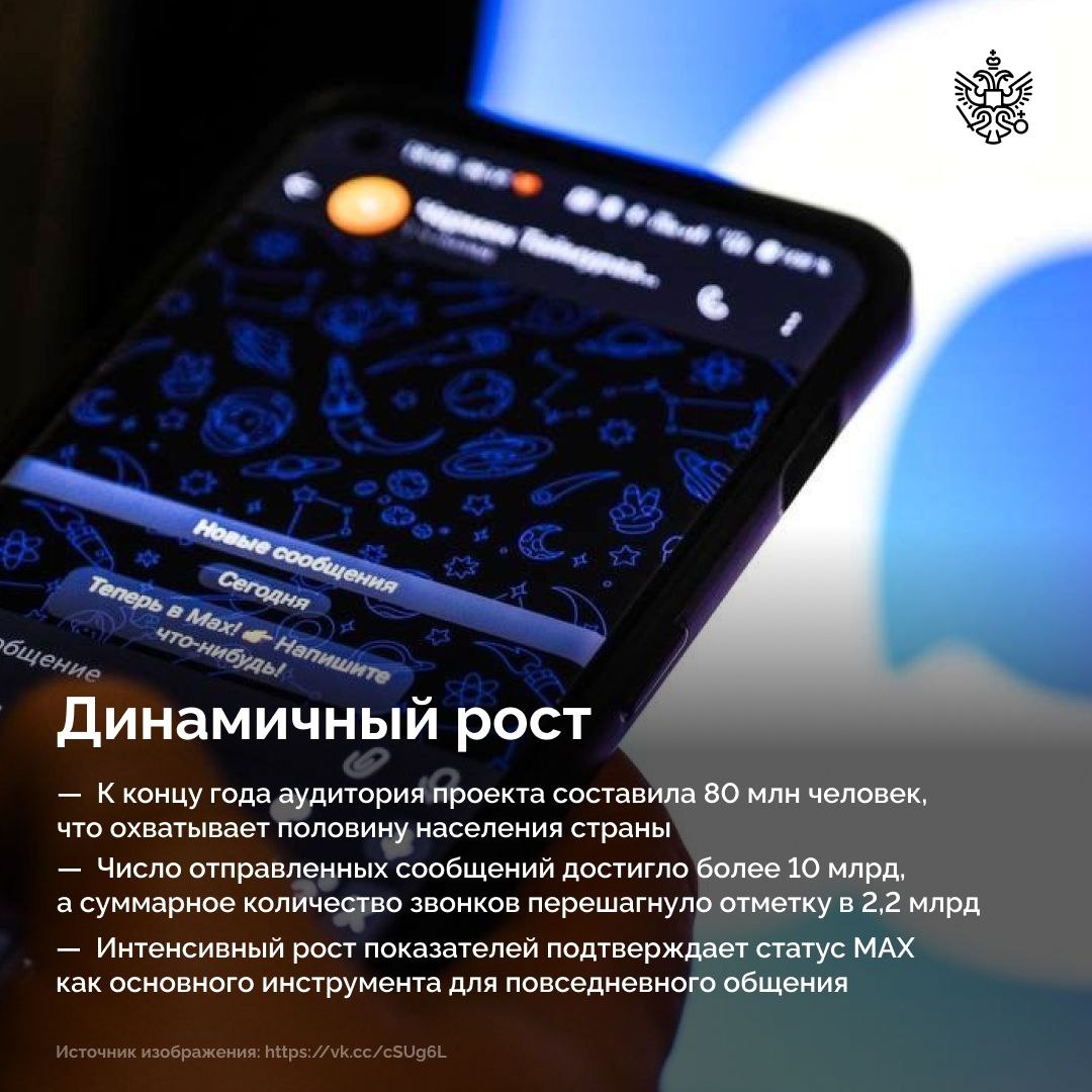 Дорогие друзья!. В 2025 году Россия официально добилась цифрового суверенитета, войдя в тройку мировых лидеров в данной сфере Дорогие друзья!. В 2025 году Россия официально добилась цифрового суверенитета, войдя в тройку мировых лидеров в данной сфере