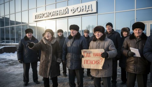 Соцфонд: можем ли мы рассчитывать на заработок?