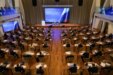 ���������� ��������� �������� ���������� ���������� 2025 ����: ���� ��� �� 6,8%, ���������� � 20 ���, ��������� ������� �� ����������� � �����������