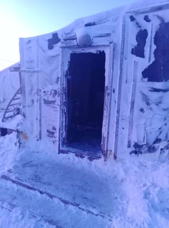 Житель села Энурмино подозревается в покушении на убийство знакомой