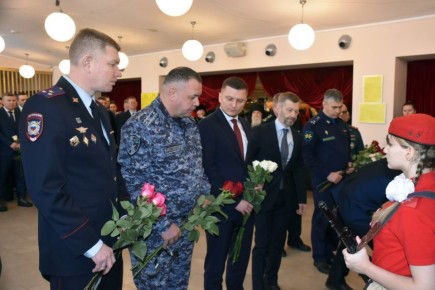 ������� � ������� ������ �������� �����������, ������������ � 82� ��������� ������� ������������ ���������� �� ���������� �������