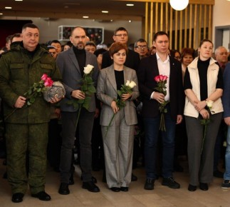 ������ ������: ������� � ������� ���������� ������ �������, ����������� 82-� ��������� ������� ������������ ���������� �� ���������� �������