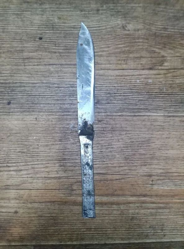 В селе Энурмино помощником участкового уполномоченного полиции раскрыто покушение на убийство