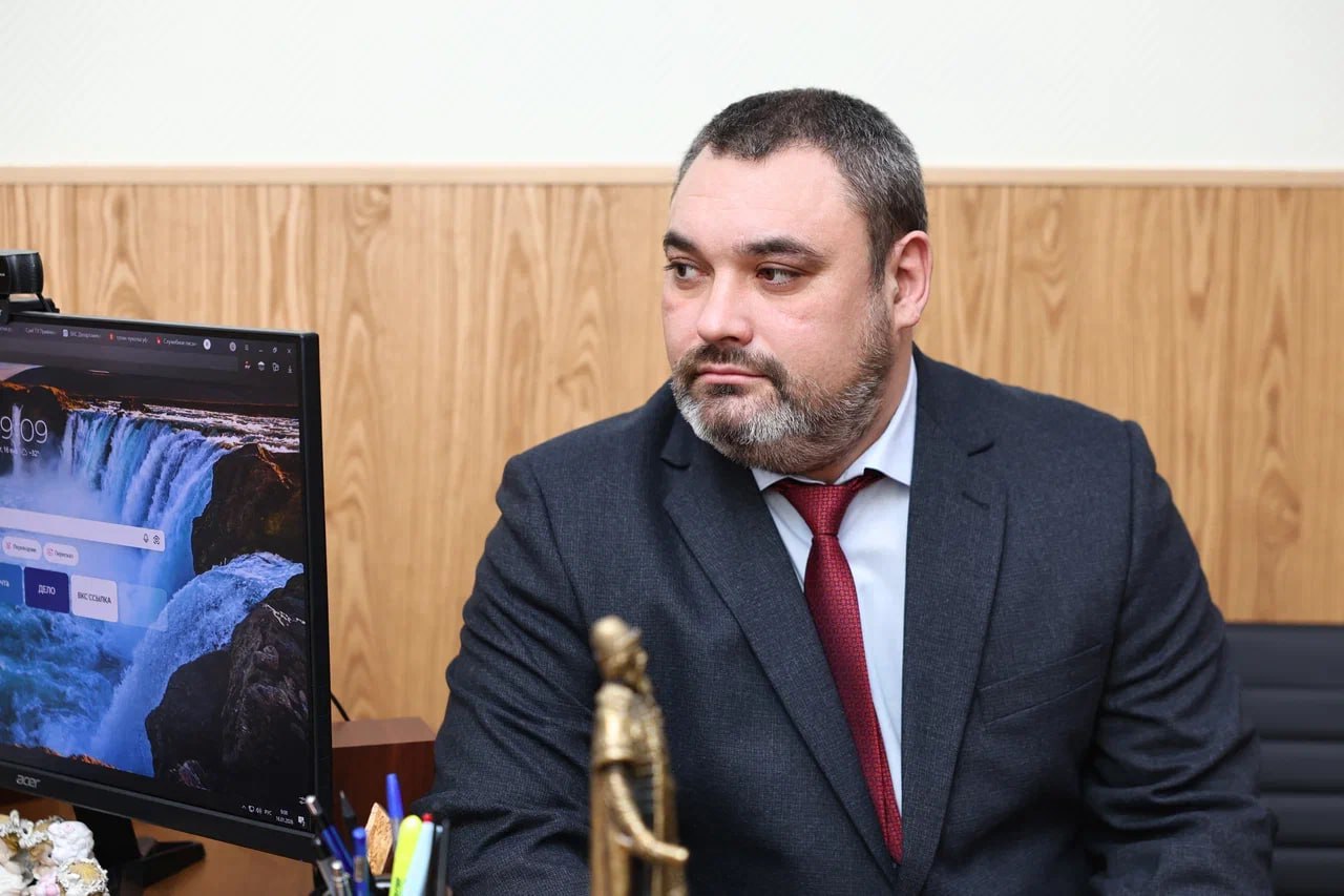 Герой Чукотки Кирилл Никулин рассказал о первых результатах работы на благо безопасности округа