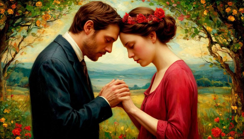 Не целуйтесь на людях: почему это может привести к штрафу и аресту