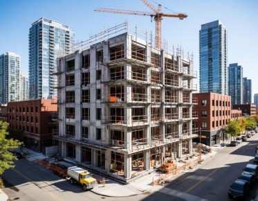 Ослабление моратория на штрафы заставляет рынок искать устойчивость через рассрочку для застройщиков