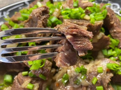 Чайный маринад для мяса: спокойный взгляд на неожиданный вкус