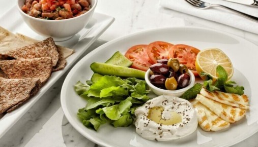 Средиземноморская диета как образ жизни и её польза для здоровья