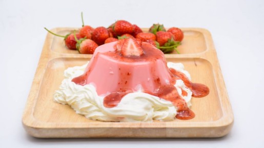 Нежнее нежного: панакота этому по рецепту будет таять во рту