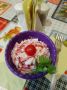 Погружение в мир вкуса: салат «Красное море»