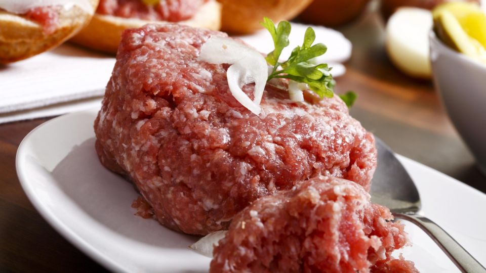 Вот как убрать лишний жир из фарша: 4 проверенных способа от хозяек со стажем