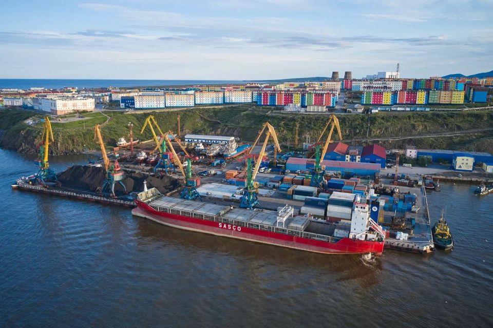 Чукотке увеличили лимит бюджетных кредитов на северный завоз