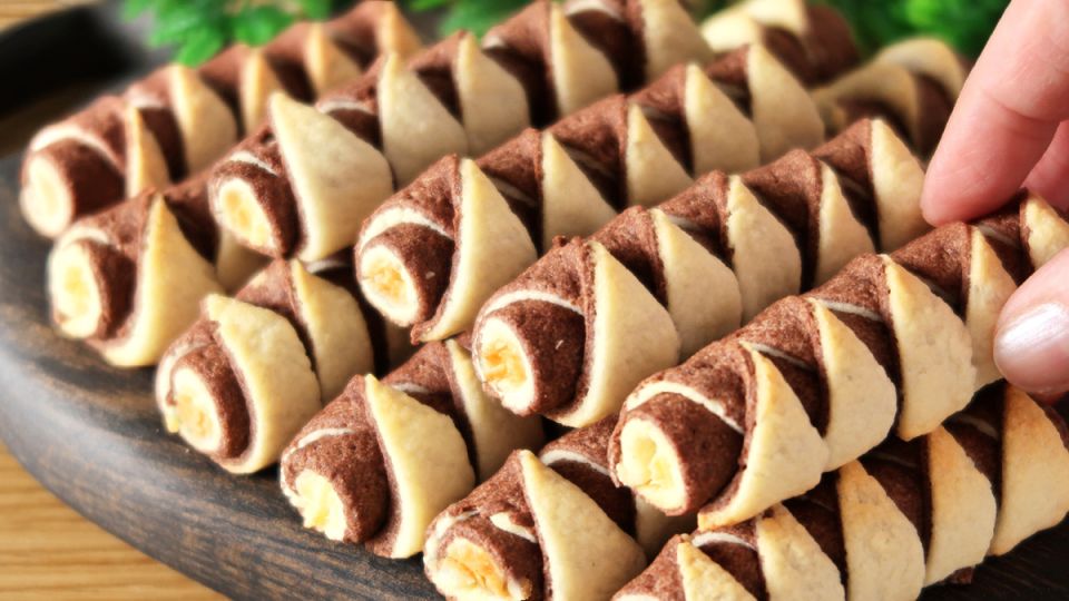 Вкусное печенье к чаю: секреты идеального лакомства