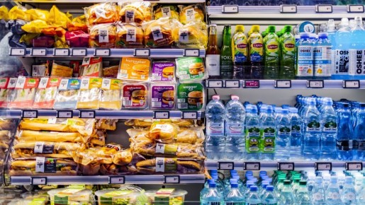 На эти товары в продуктовых даже не смотрите: заплатите за просрочку