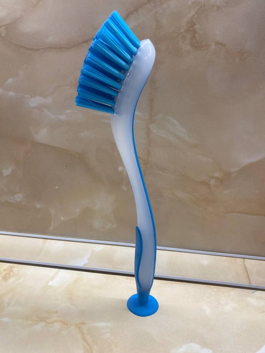 Не покупайте щётку для раковины: разочарование от Озон