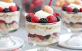 Трайфлы: пять восхитительных рецептов для любого праздника