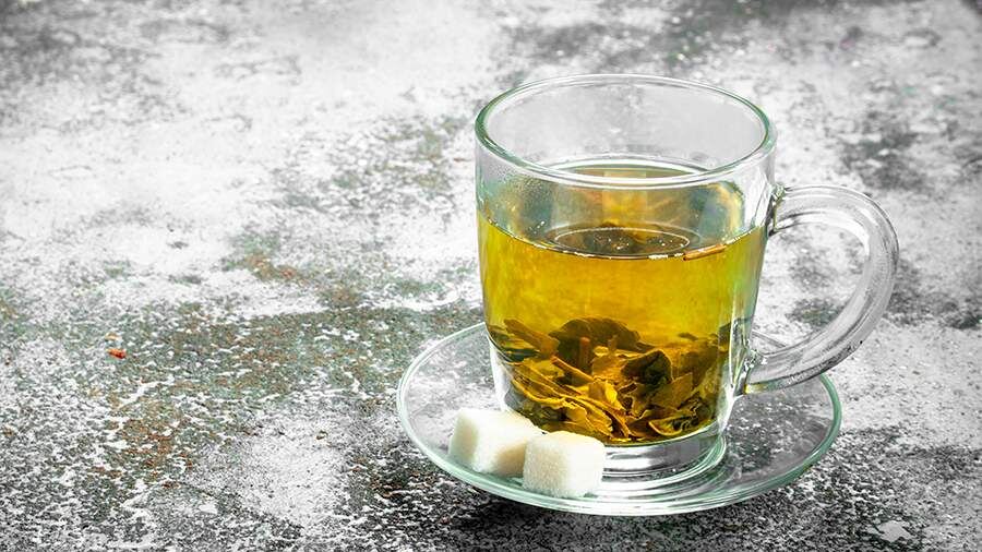 Как чай помогает улучшить здоровье: новая перспектива