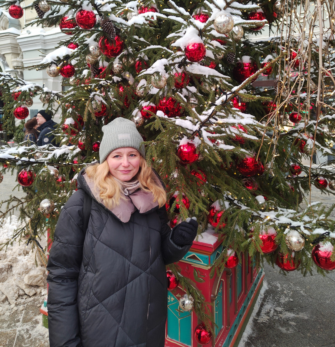 Как разнообразить повседневное меню между праздниками