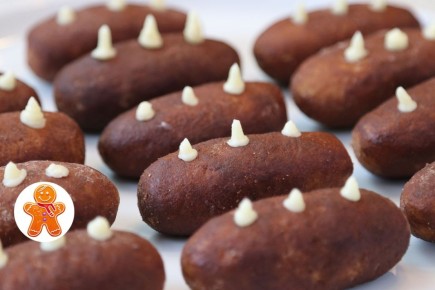 Как приготовить пирожное 'Картошка' по классическому рецепту