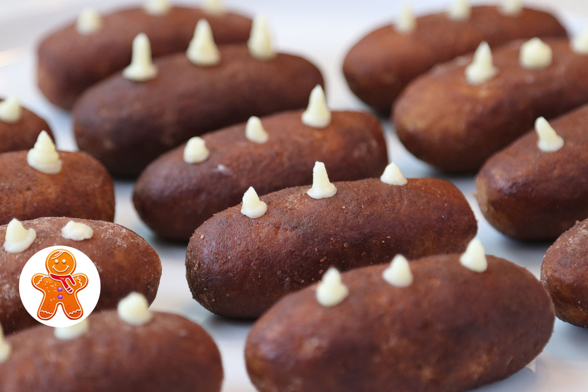 Как приготовить пирожное 'Картошка' по классическому рецепту