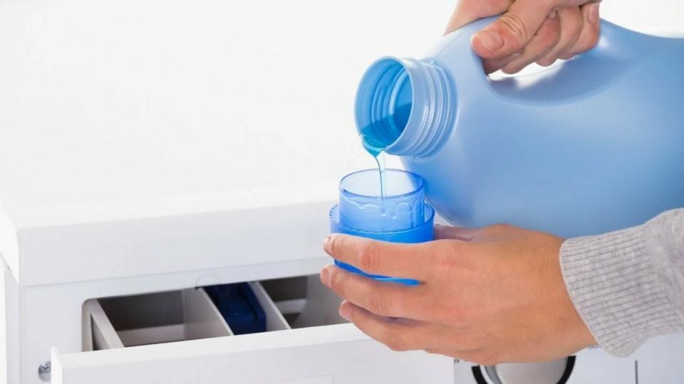 Гели для стирки и их неожиданные последствия: результаты проверки Роскачества