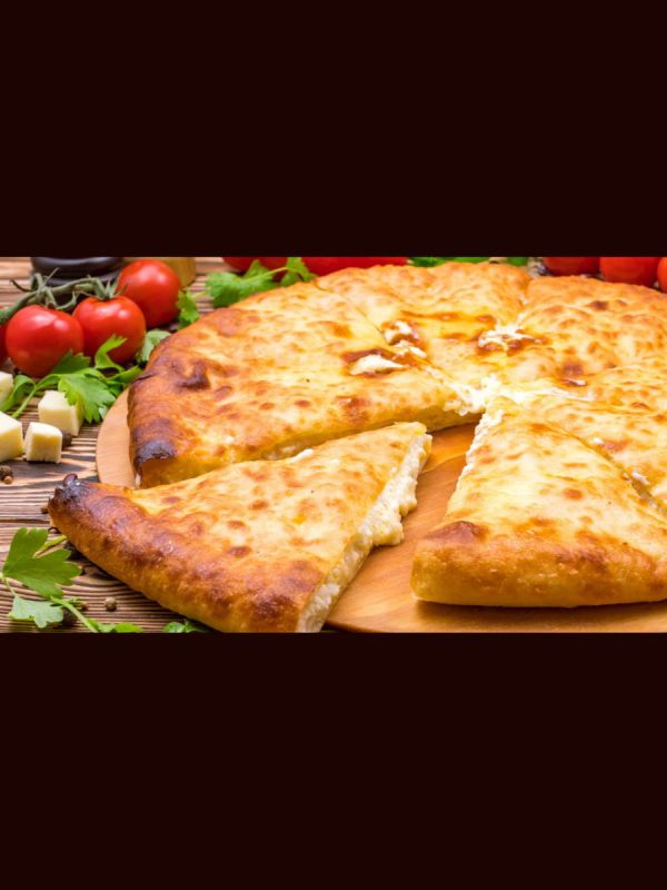 Как приготовить осетинский пирог: секреты традиционного блюда