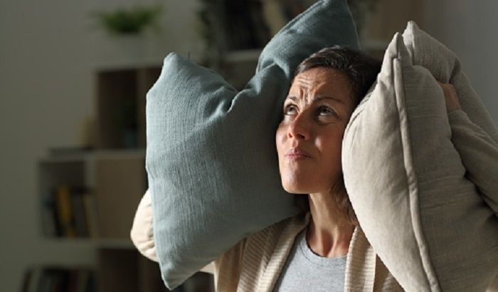 В Госдуме обсудили закон о тишине с прогрессивными штрафами