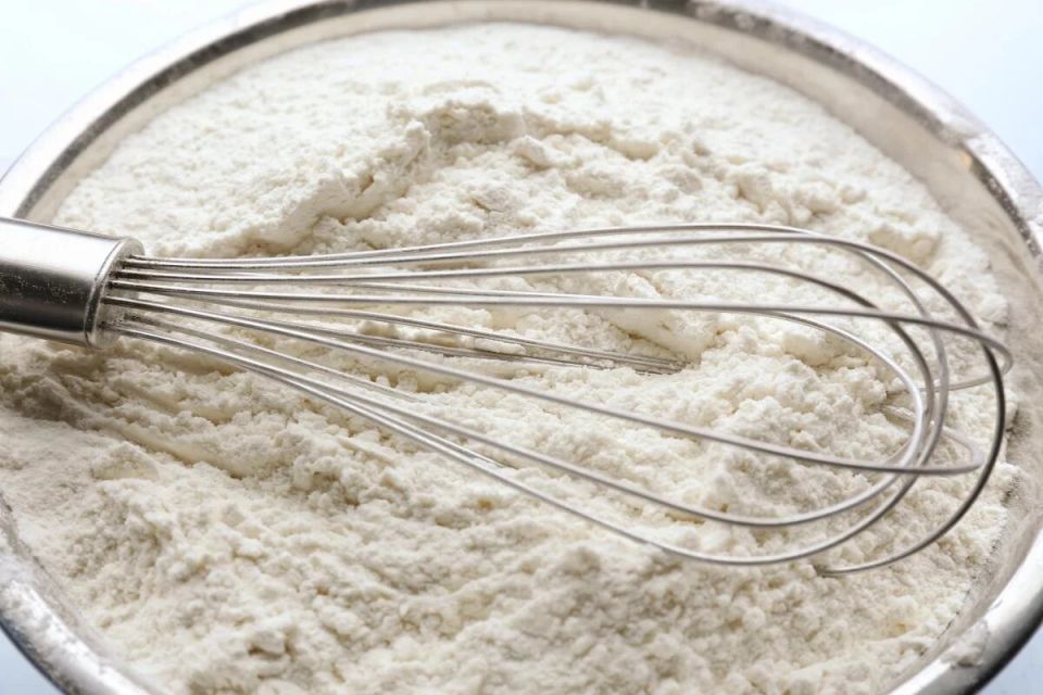 Неожиданный лайфхак с венчиком, который упростит вашу кулинарию