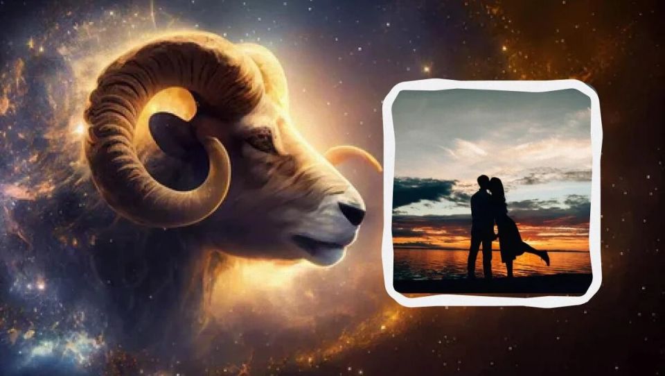 Совместимость Овнов: выбираем идеального партнера