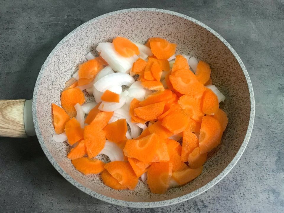 Изысканный паштет из печени для любого случая