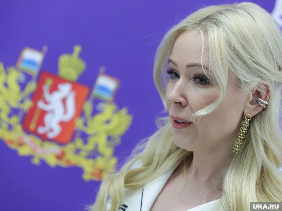 Блокировка сайтов: Мизулина сообщает о более чем 22 тысячах закрытых ресурсов с детским контентом