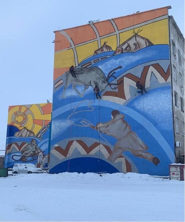 В Правительстве Чукотки подвели итоги реализации инициативного бюджетирования в 2025 году