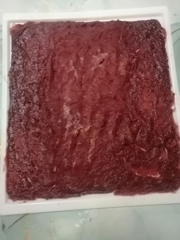 Теплый вечер подготовки к встрече: что будет на столе?